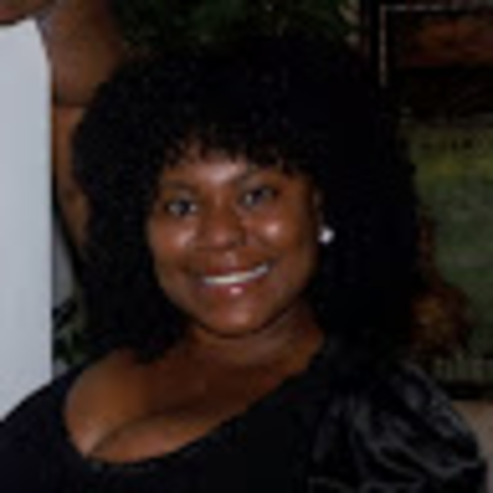 Meet your Posher, Rhonda